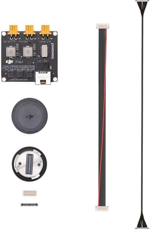 Dji Payload Sdk Development Kit 2.0 - Ceny i opinie na Ceneo.pl