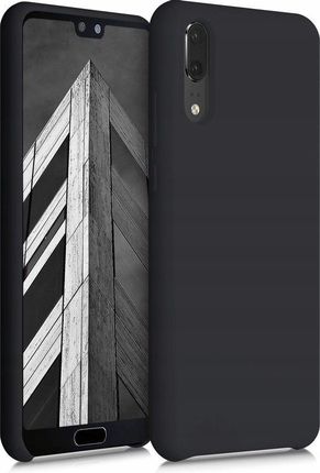 Kwmobile Etui Case Cover+Szkło Do Huawei P20