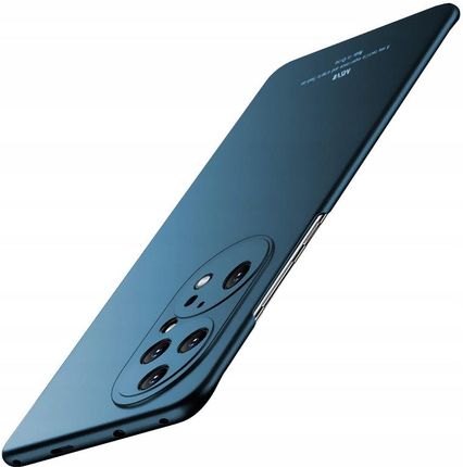 Msvii Etui Case Do Huawei P50 Pro Slim