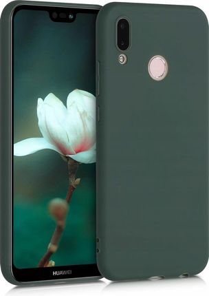 Kwmobile Etui Case Cover Do Huawei P20 Lite