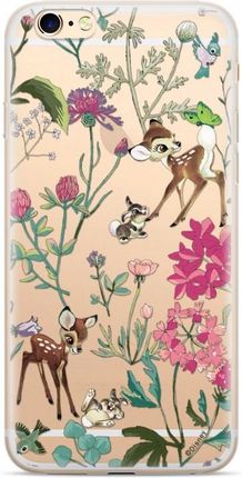 Disney Etui Do Iphone 7/ 8/ Se 2 Bambi I Przyjacie