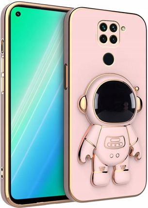 Xgsm Etui Astronauta Do Xiaomi Redmi Note 9 Obudowa