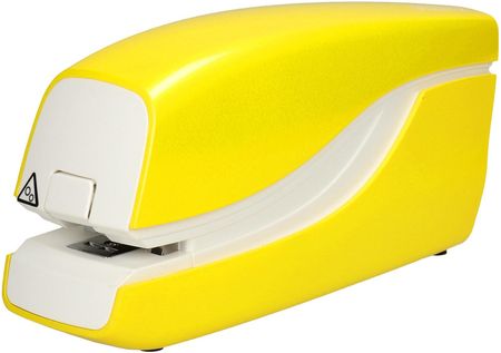 Leitz Zszywacz 10K Elektryczny Żółty Wow 5566