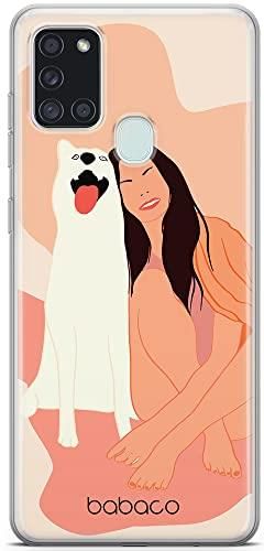 Babaco ERT GROUP custodia per cellulare per Xiaomi REDMI 10C originale e con licenza ufficiale, modello Flowers 058 adattato in modo ottimale alla forma dello smartphone, custodia in TPU
