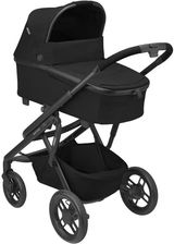 Maxi-Cosi Lila XP Plus -  Essential Black