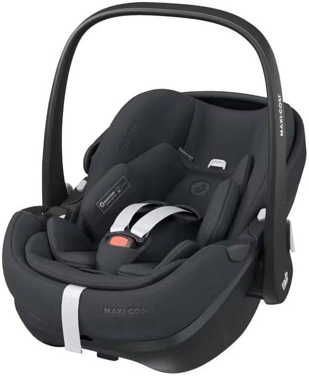 Maxi cosi outlet pebble plus cena