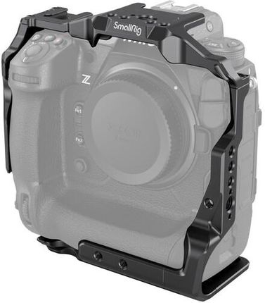 Smallrig Cage - Klatka Operatorska Do Nikon Z9 (3195)
