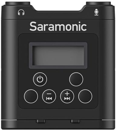 Saramonic Sr-R1 - Rejestrator Dźwięku