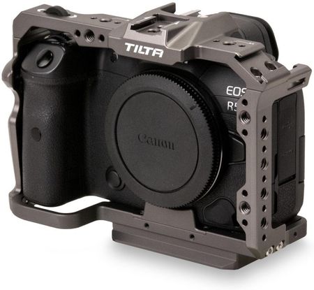 Tilta Full Camera Cage For Canon R5/R6 Gray