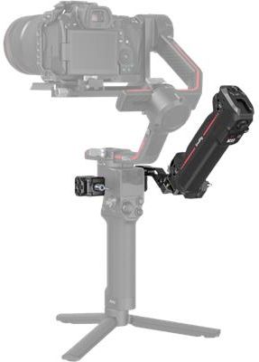 Smallrig 3919 Sling Handgrip With Wireless Control For Dji Rs Series (120824)