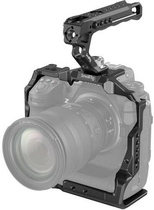 Smallrig - Zestaw, Klatka Operatorska Do Nikon Z9 (3738)
