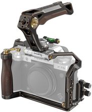 Smallrig - Zestaw, Klatka Operatorska Retro Do Fujifilm X-T5 (3872)