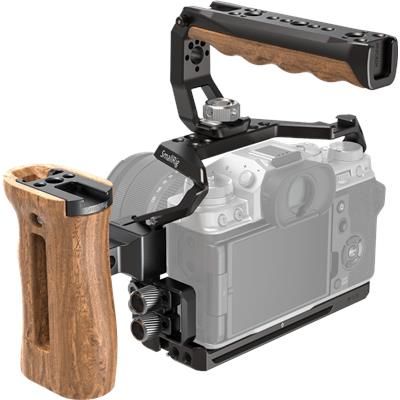 Smallrig 3131 Professional Cage Kit For Fujifilm X-T4 (115622)