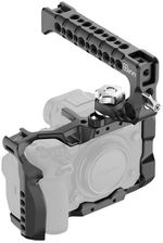 8Sinn Cage Fujifilm X-H2/X-H2S + Top Handle Scorpio - Klatka Operatorska Z Rączką