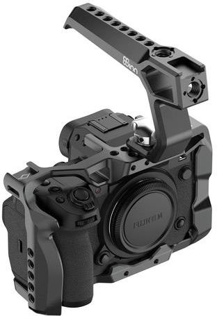 Nitze Soporte XH2XH2S L Para FUJIFILM X-H2X-H2S Con Placas De Liberacion Rapida Arca Swiss Incorporadas T F06a Nitze Soporte XH2XH2S L Para FUJIFILM X-H2X-H2S Con Placas De Liberacion Rapida Arca Swiss Incorporadas T F06a