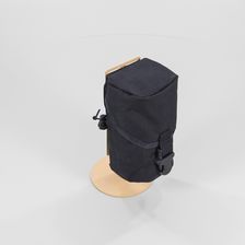 Kieszeń Direct Action HYDRO UTILITY POUCH - Cordura - Czarny PO-HYDR-CD5-BLK