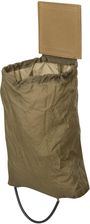 Torba zrzutowa Direct Action SLICK Dump Pouch PO-DPSL-NLN-AGR