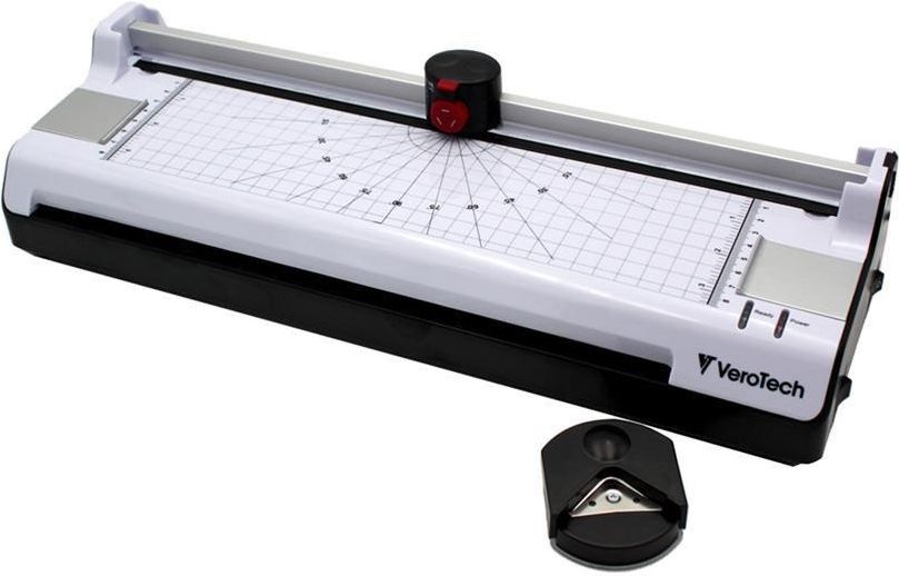 Laminator Verotech Laminator A3 Z Trymerem Vl830 (VL830) Ceny i