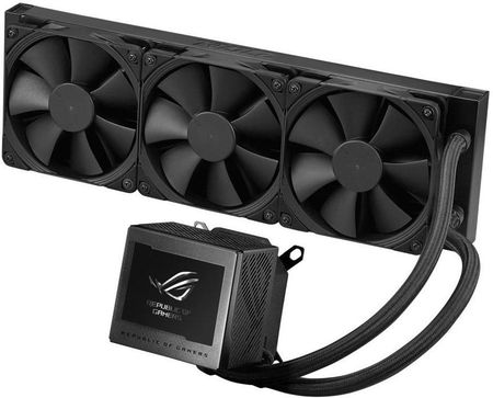 ASUS ROG RYUO III 360 ARGB WHT (90RC00I2M0UAY0) - Opinie i