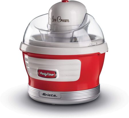 Ariete Gelato Party Time 643/00 