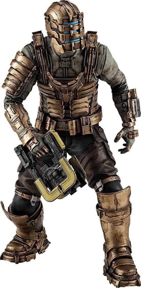 Dead Space - Figurine Isaac Clarke Pop Up Parade