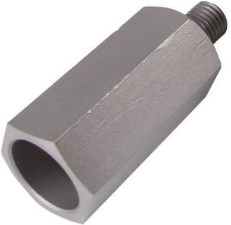 Adapter 1/2 BSP (M) auf 1 1/4 UNC (M) – GmbH Adapter 1/2 BSP (M) auf 1 1/4 UNC (M) – GmbH