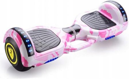 Hoverboard 700W 6 5 BT Ceny i opinie Ceneo.pl