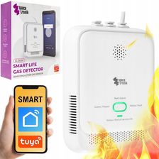Zdjęcie Spacetronik Smart Life SL-DG02 - Prusice