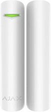 Ajax Doorprotect Plus 8EU Biały