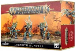 Games Workshop Warhammer Age of Sigmar Kurnoth Hunters