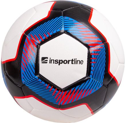 Piłka Do Piłki Nożnej Insportline Spinut Rozmiar 5