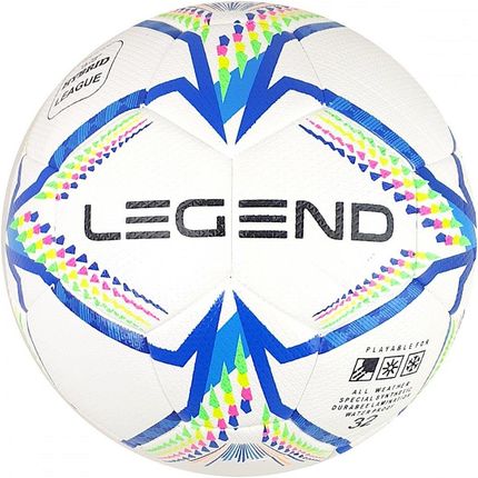 Piłka Nożna Hybrid League Legend