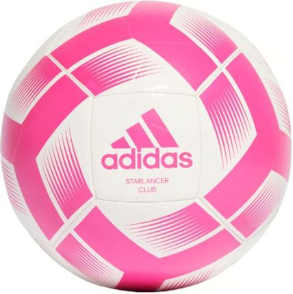 Piłka Nożna adidas Starlancer Club Ib7719 R.5