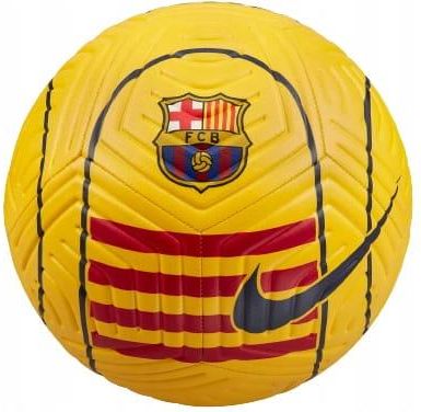 Piłka Treningowa Nike Fc Barcelona Dc2419 728 R.5