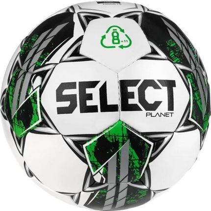 Piłka Nożna Select Planet V23 Fifa Basic Approved Rozmiar: 5