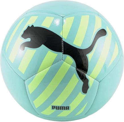 Piłka Puma Puma Big Cat Ball 08399402 Turkusowy