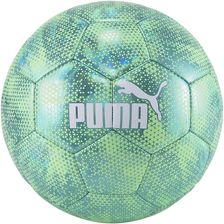 Zdjęcie Piłka Puma Puma Cup Ball 08399602 Turkusowy - Elbląg