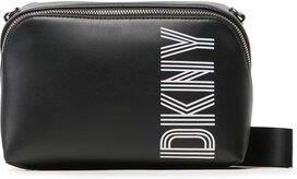 Torebka DKNY - Tilly Camera Bag R31EZH47 Black/Silver BSV