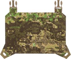 Klapa DIRECT ACTION Spitfire Molle Flap - Cordura - PenCott GreenZone - One Size PC-MLFP-CD5-PGZ
