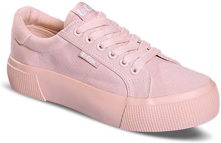 Lee Cooper damskie buty LCW-22-31-0886LA NUDE
