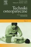 Zdjęcie Techniki osteopatyczne. Tom 3 / T. Liem, T.K. Dobler - Oleśnica