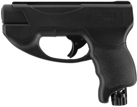 Pistolet na kule gumowe Umarex TP 50 Compact T4E k.50 2.4584