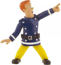 Comansi Figurka Strażak Sam