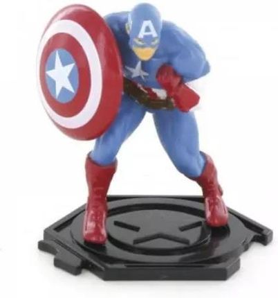 Comansi Figurka Kapitan Ameryka Avengers