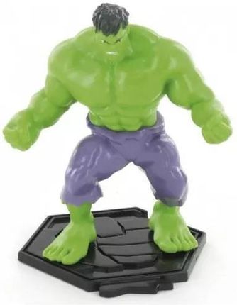 Comansi Figurka Hulk Avengers
