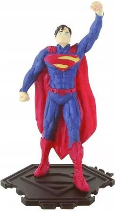 Comansi Figurka Superman Ii Justice League