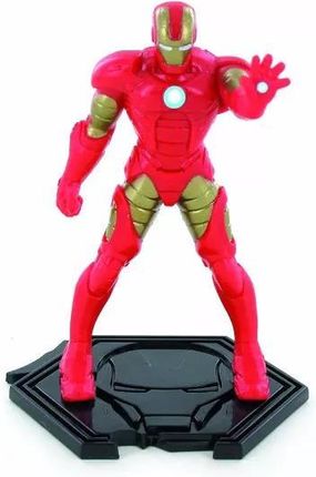 Comansi Figurka Kapitan Iron Man Avengers