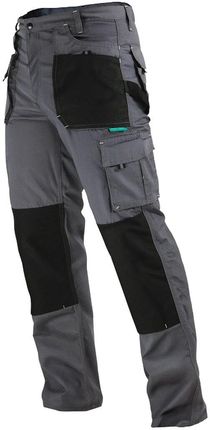 Stalco Spodnie Robocze Basic Line S-47854 S