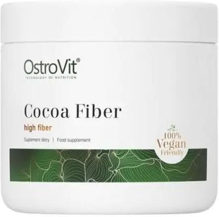 Fitness Trading Ostrovit Cocoa Fiber 150 G