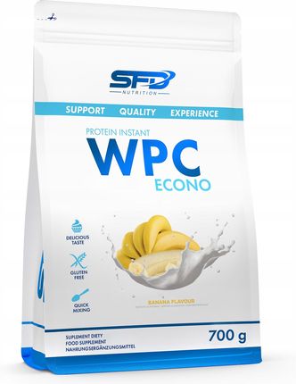 Sfd Wpc Protein Econo 700G
